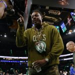 NBA Legend Paul Pierce’s Bold Take Catches Attention