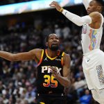 NBA Play-In Team Emerges as Favorite to Land Russell Westbrook