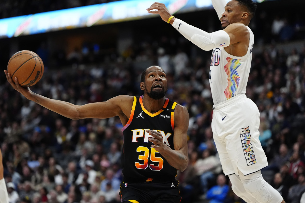 NBA Play-In Team Emerges as Favorite to Land Russell Westbrook