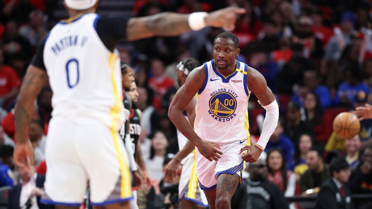 NBA free agency unresolved storylines – Kuminga’s future, big extensions