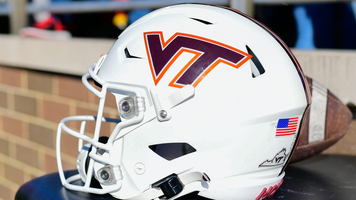 NC Central coach accuses Virginia Tech of tampering on team’s sideline