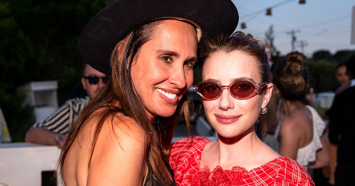 NYLON Nights Took Over The Surf Lodge In Montauk For A Fun-Filled Residency