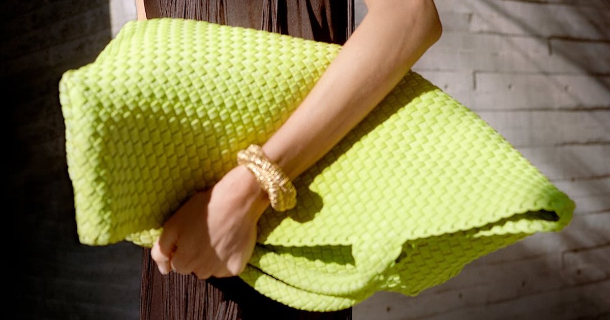 Naghedi Bags Are The Quiet Luxury Accessories Celebrities Love