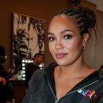 Napheesa Collier Took Vogue Behind the Scenes at WNBA All-Star Weekend 2025
