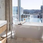 Nashville's Conrad Hotel Is Perfect For Music Lovers Seeking Luxury