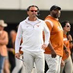 Nation's No. 1 QB Reacts to Texas' Latest Commitment