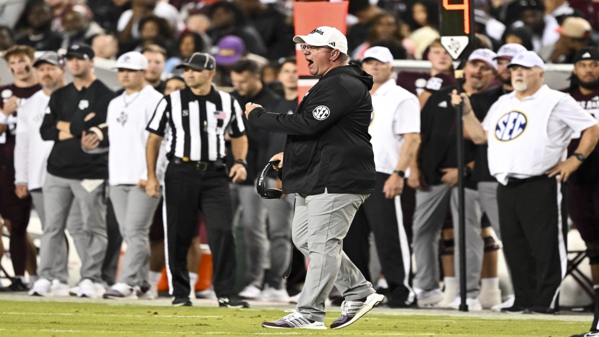 Nation's No. 1 Recruit Shares Strong Opinion of SEC Powerhouse Following First Visit