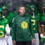 Nation's No. 5 QB Jumped Nearly 700 Spots After Committing to Big Ten Powerhouse