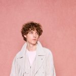 Nehera Spring 2026 Menswear Collection