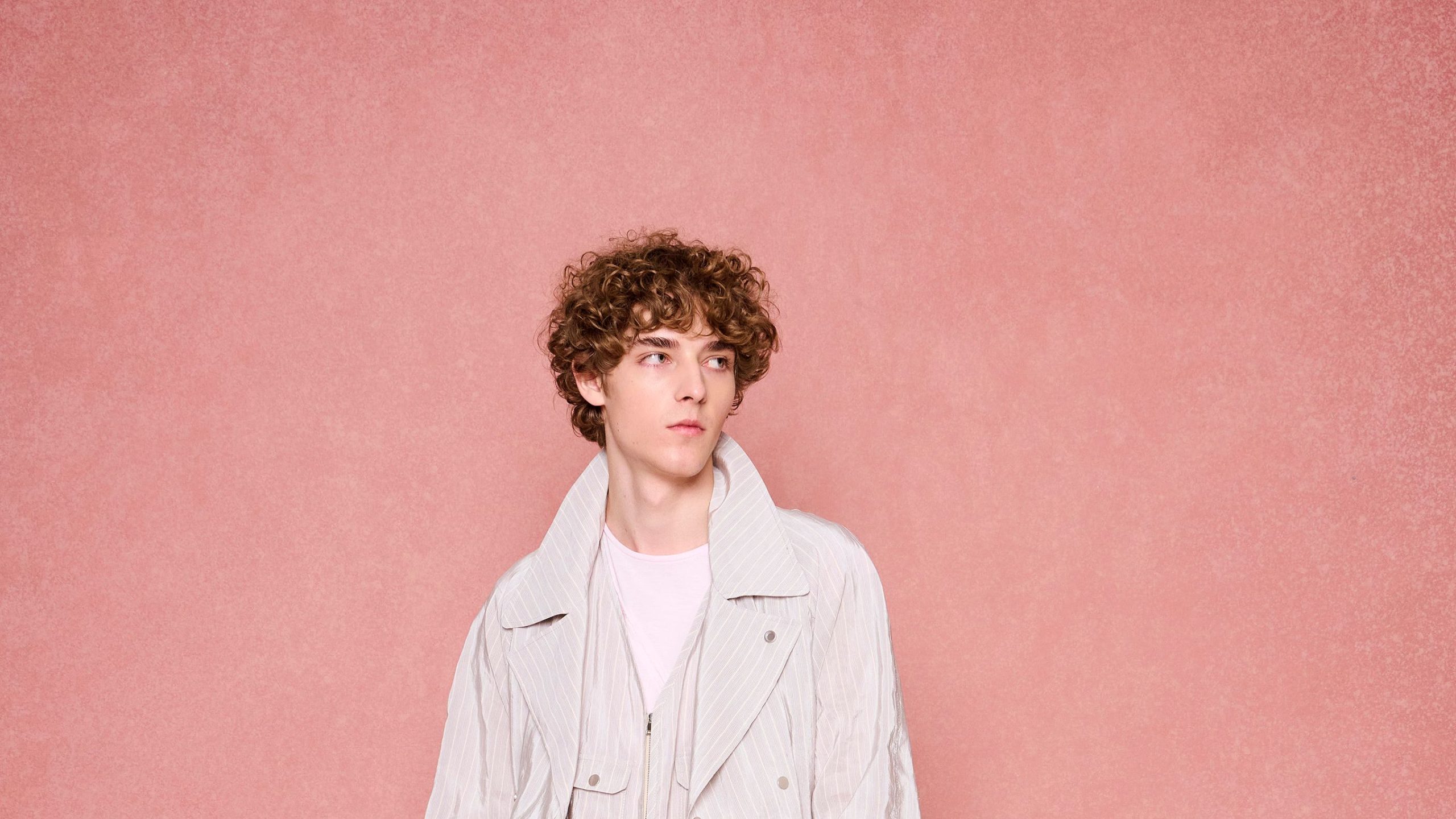 Nehera Spring 2026 Menswear Collection