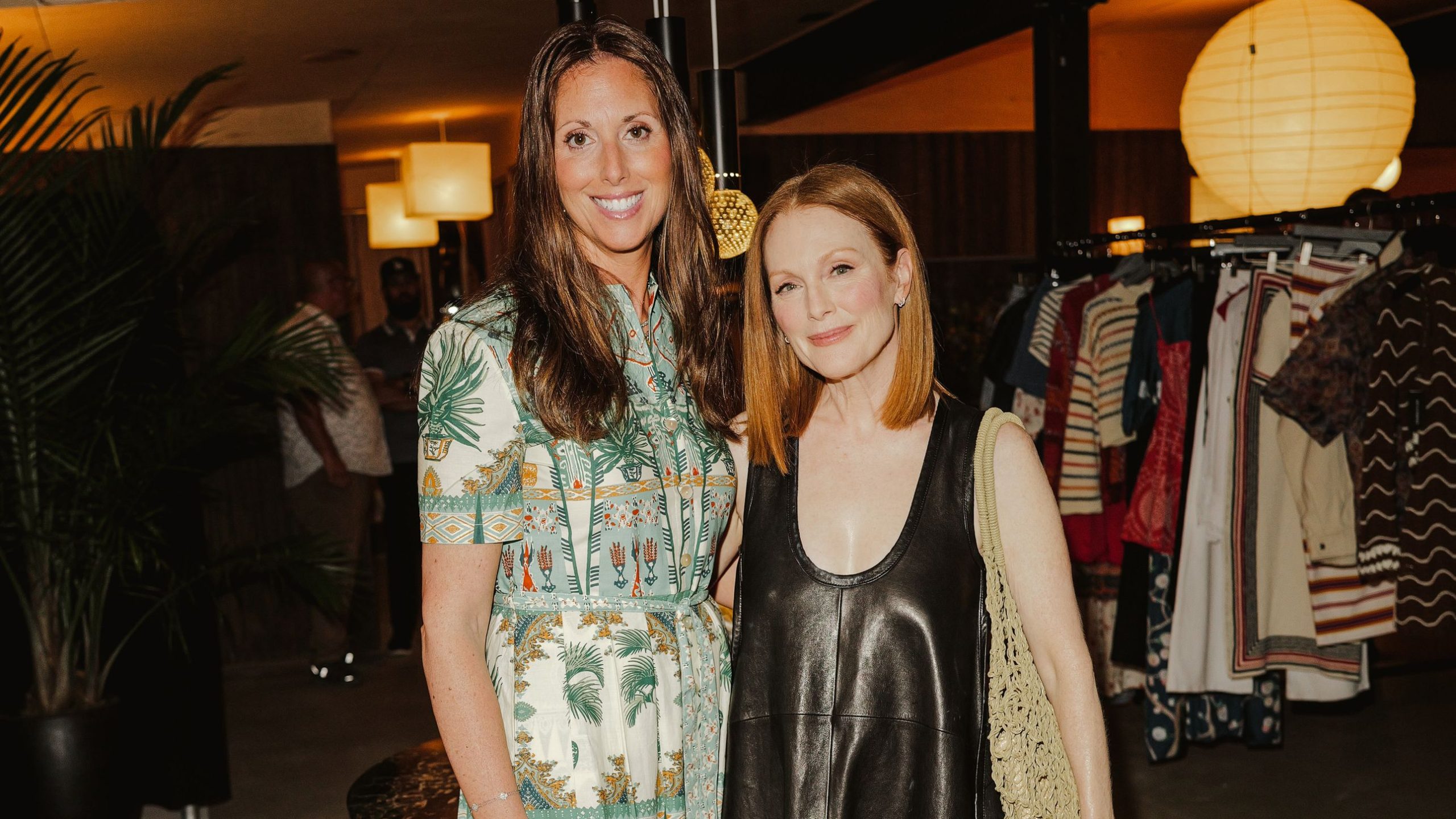 Net-A-Porter and Mr Porter Turned a Sagaponack Store Into the Hamptons’ Chicest Pop-Up