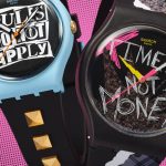 Swatch No Rules watch collection