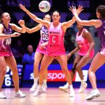 Loughborough Lightning, London Pulse