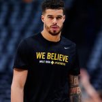 Nets' Michael Porter Jr. discusses coming to Brooklyn as a veteran