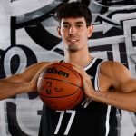 Nets to play Hapoel Jerusalem during 2025-26 NBA preseason