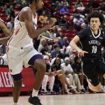 Nets vs. Knicks summer league game preview: How to watch, lineups