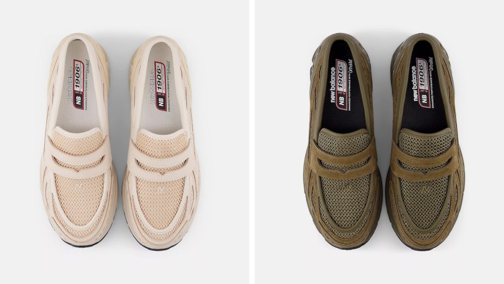 New Balance 1906L Beige U1906LNU, Olive U1906LNV Release Date