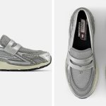 New Balance 1906L Metallic Silver