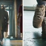 Rosalía New Balance 204L Campaign