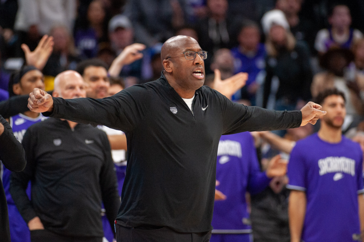 New York Knicks insider reveals Mike Brown contract details