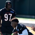 New layer to Shemar Stewart, Bengals drama possibly emerges