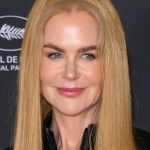 Nicole Kidman Brings Back Her Signature Red Hair For 'Practical Magic 2'