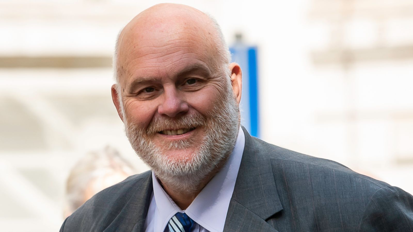 Nigel Wood outlines strategic review objectives ahead of leading Rugby League ‘root-and-branch assessment’ | Rugby League News