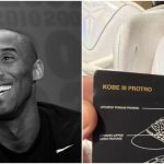 Kobe Bryant, Nike Kobe sneakers