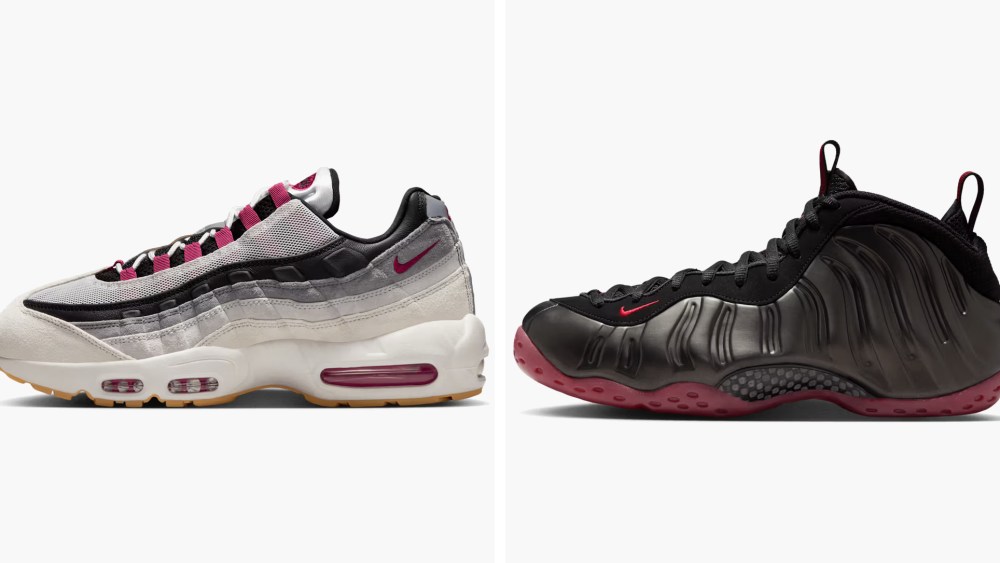 Nike Sneakers Releasing in August 2025 Calendar: Read Before You Buy