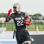 No. 1 running back Derrek Cooper commits to Texas' 2026 class
