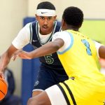 No. 4 recruit Jason Crowe Jr. commits to Missouri basketball