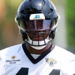 No Jaguars named best player by jersey number for 2025 season