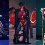 Nobody Is Wearing Red, White, and Blue Like Beyoncé
