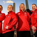 British and Irish Lions women's tour