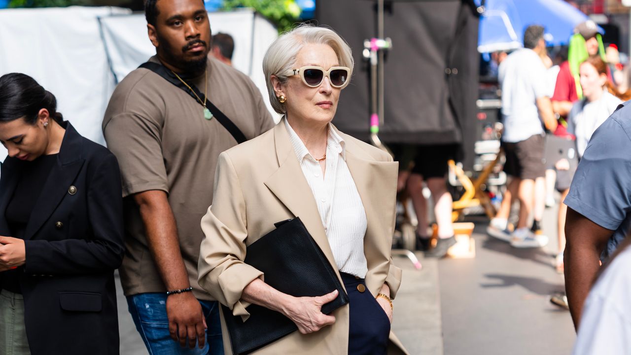 Not to Be Dramatic, But the Paparazzi Are Ruining Movies for All of Us