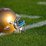 Notre Dame lands Devin Fitzgerald, son of ex-NFL star Larry