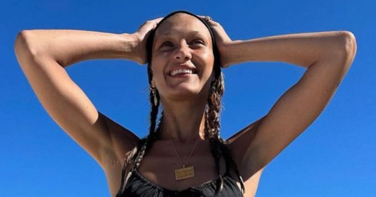 Notte Is The Jewelry Brand That Bella Hadid & Olivia Rodrigo Can’t Get Enough Of