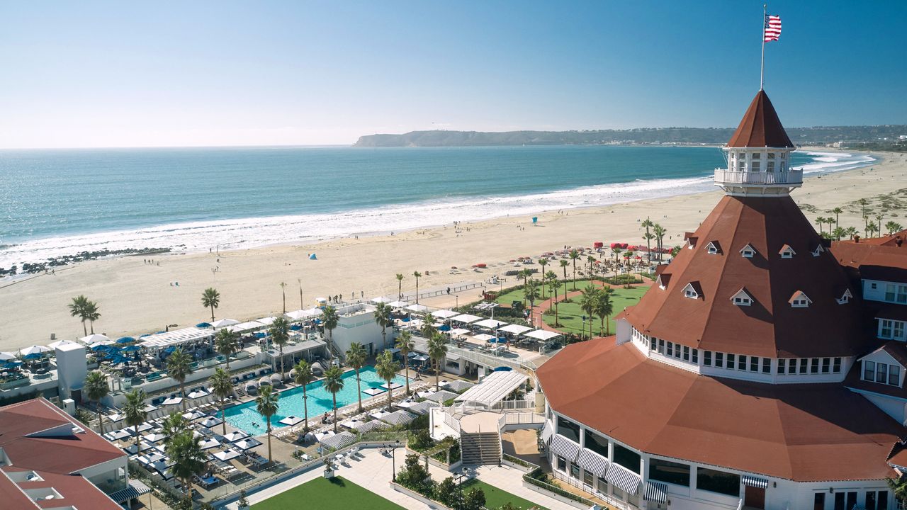 Now Is the Perfect Time to Visit San Diego’s Coronado Island