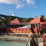 Off-Season St. Barts' Makes For The Best Summer Vacation