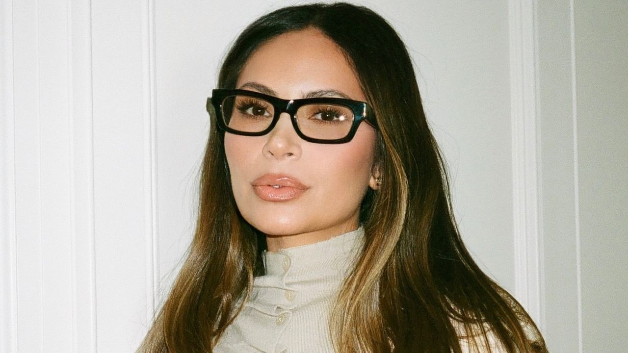 Office Hours: How Marianna Hewitt Bridges California Ease With Parisian Polish