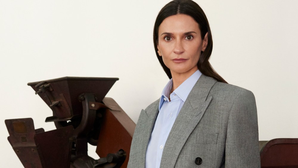 Officina Profumo-Farmaceutica di Santa Maria Novella Names New CEO