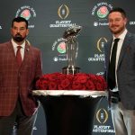 Ohio State Predicted to Lose Top 100 Recruit to Rising Big Ten Powerhouse