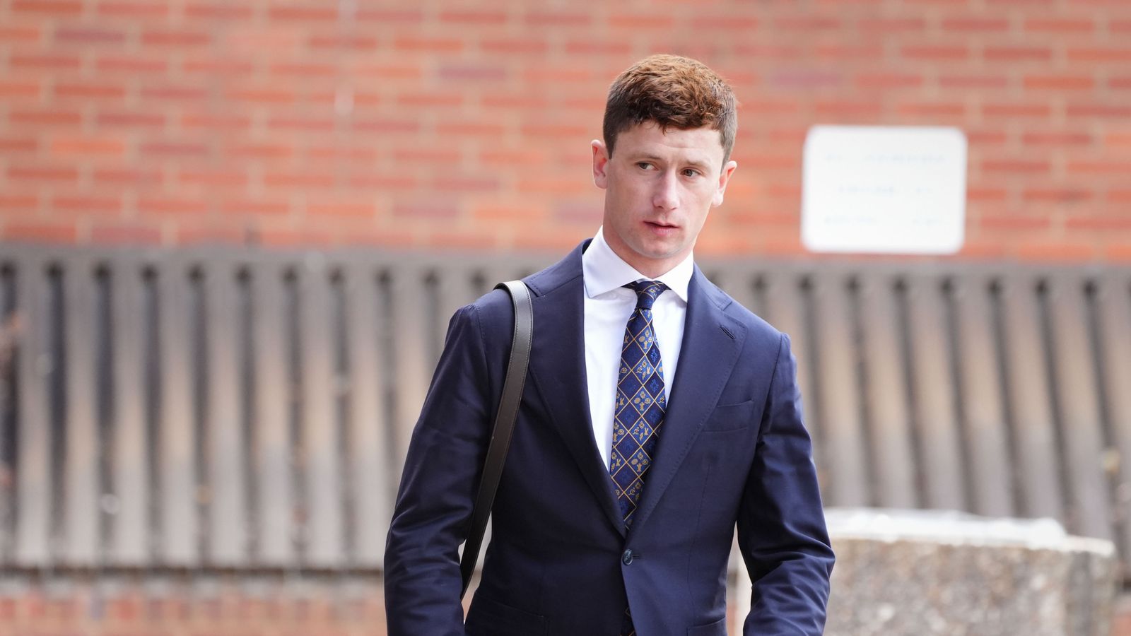 Oisin Murphy required to meet ‘incredibly strict conditions’ after drink-driving conviction | Racing News