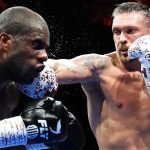 Oleksandr Usyk would be 'a great in any generation' – what next for the undisputed heavyweight champion? | Boxing News