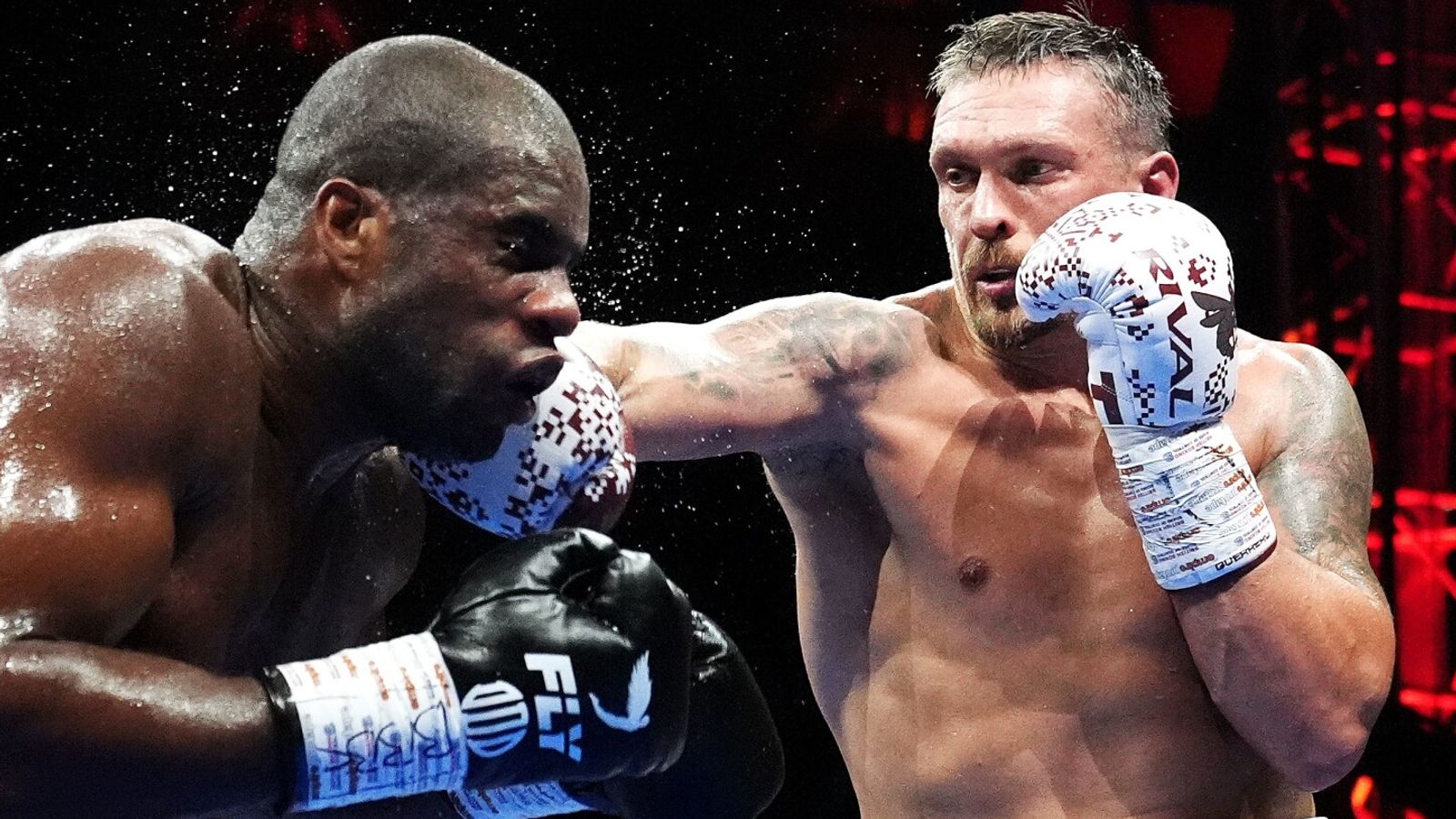 Oleksandr Usyk would be ‘a great in any generation’ – what next for the undisputed heavyweight champion? | Boxing News