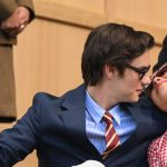Olivia Rodrigo Graced Wimbledon In Vintage Ralph Lauren With Her Boyfriend