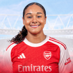 Olivia Smith transfer: Who is Arsenal's new forward and why did she cost a record-breaking £1m? | Football News