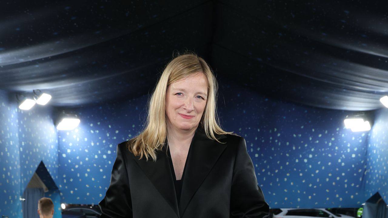 On the Podcast: Givenchy’s Sarah Burton Is Charting a New Path on Her Own Terms