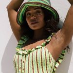 One-Piece Swimsuits Are All I Want To Wear In The Summer