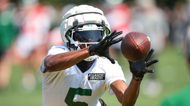 One key detail makes Jets' Garrett Wilson extension even bigger win